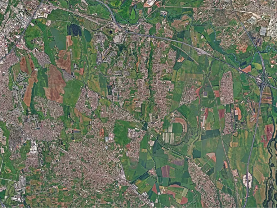 Immagine 4 di Magazzino in vendita  in Via Albert Schweitzer a Roma