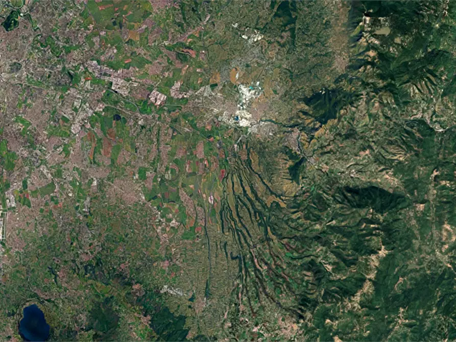 Immagine 5 di Magazzino in vendita  in Via Albert Schweitzer a Roma