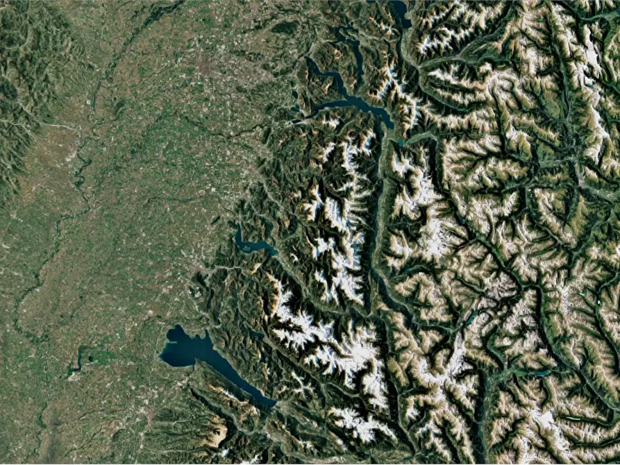 Immagine 13 di Capannone industriale in vendita  in Via Don Minzoni a Trezzo Sull'adda