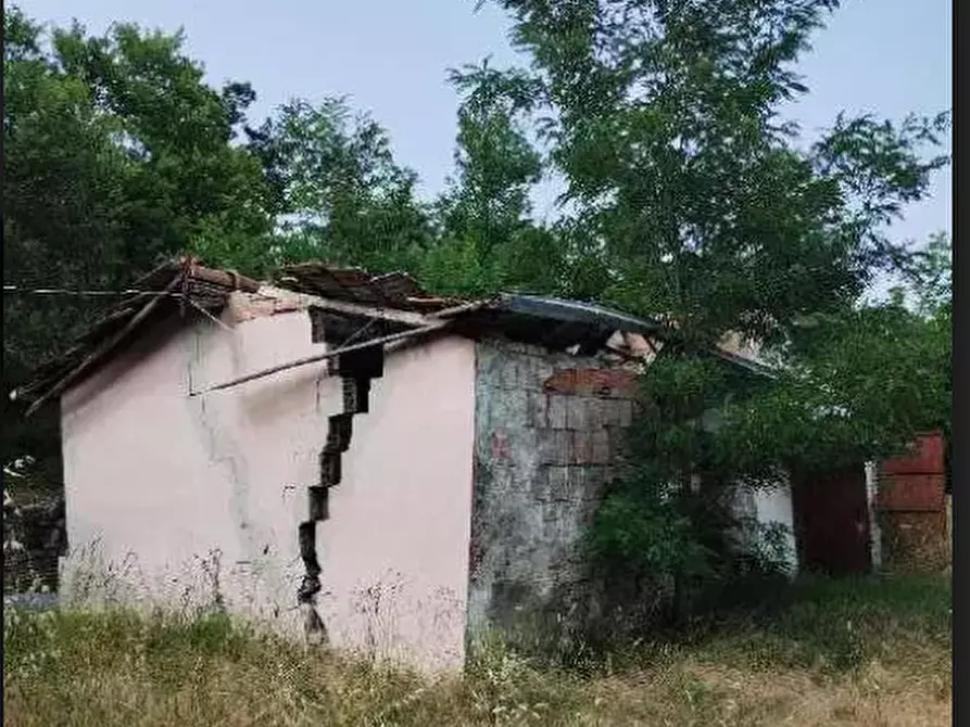 Immagine 2 di Porzione di casa in vendita  in Via Fondovalle Vecchia a Pavullo Nel Frignano