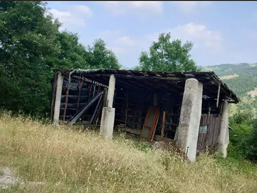 Immagine 3 di Porzione di casa in vendita  in Via Fondovalle Vecchia a Pavullo Nel Frignano