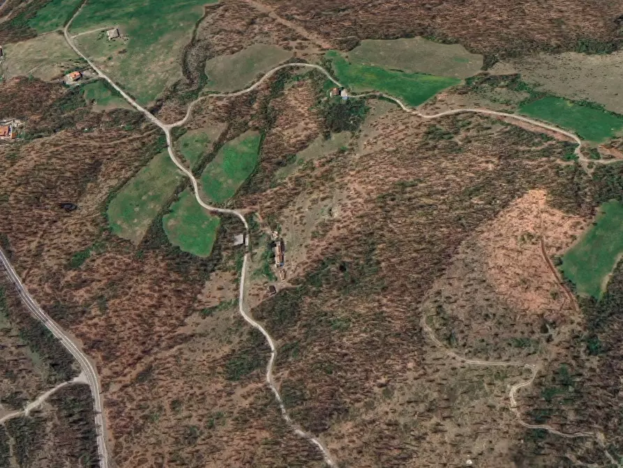 Immagine 6 di Porzione di casa in vendita  in Via Fondovalle Vecchia a Pavullo Nel Frignano