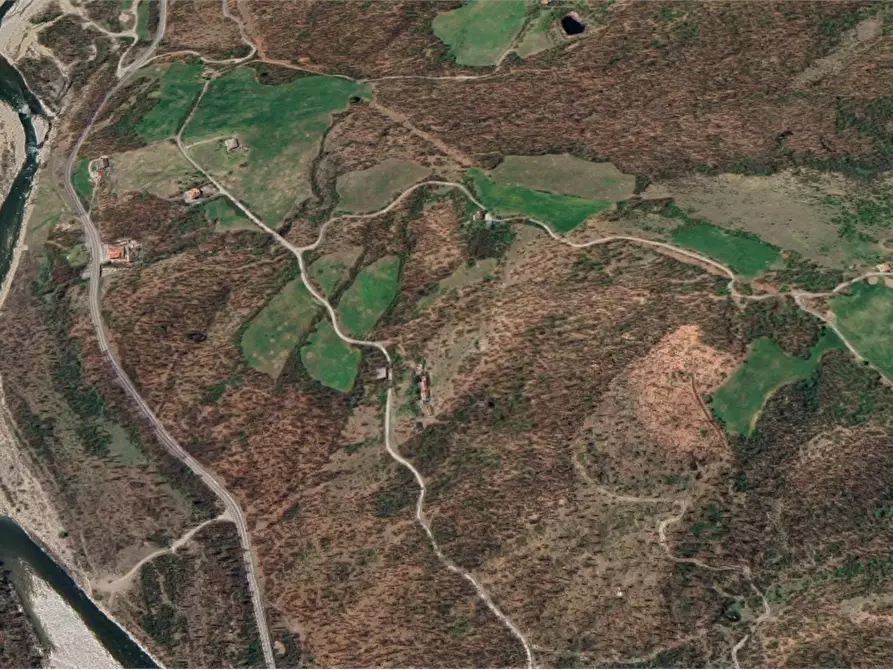 Immagine 7 di Porzione di casa in vendita  in Via Fondovalle Vecchia a Pavullo Nel Frignano