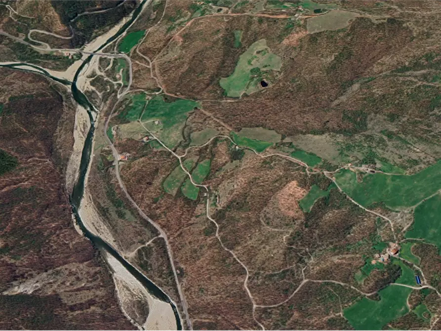 Immagine 8 di Porzione di casa in vendita  in Via Fondovalle Vecchia a Pavullo Nel Frignano