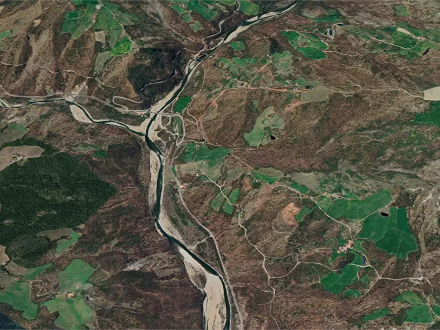 Immagine 9 di Porzione di casa in vendita  in Via Fondovalle Vecchia a Pavullo Nel Frignano