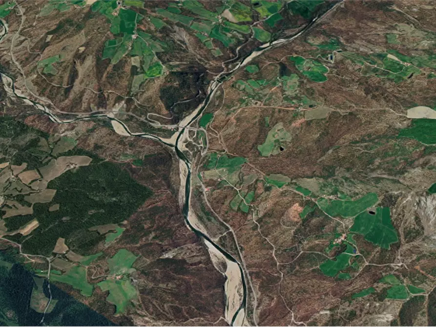 Immagine 10 di Porzione di casa in vendita  in Via Fondovalle Vecchia a Pavullo Nel Frignano