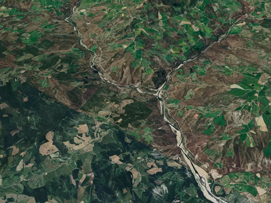 Immagine 13 di Porzione di casa in vendita  in Via Fondovalle Vecchia a Pavullo Nel Frignano