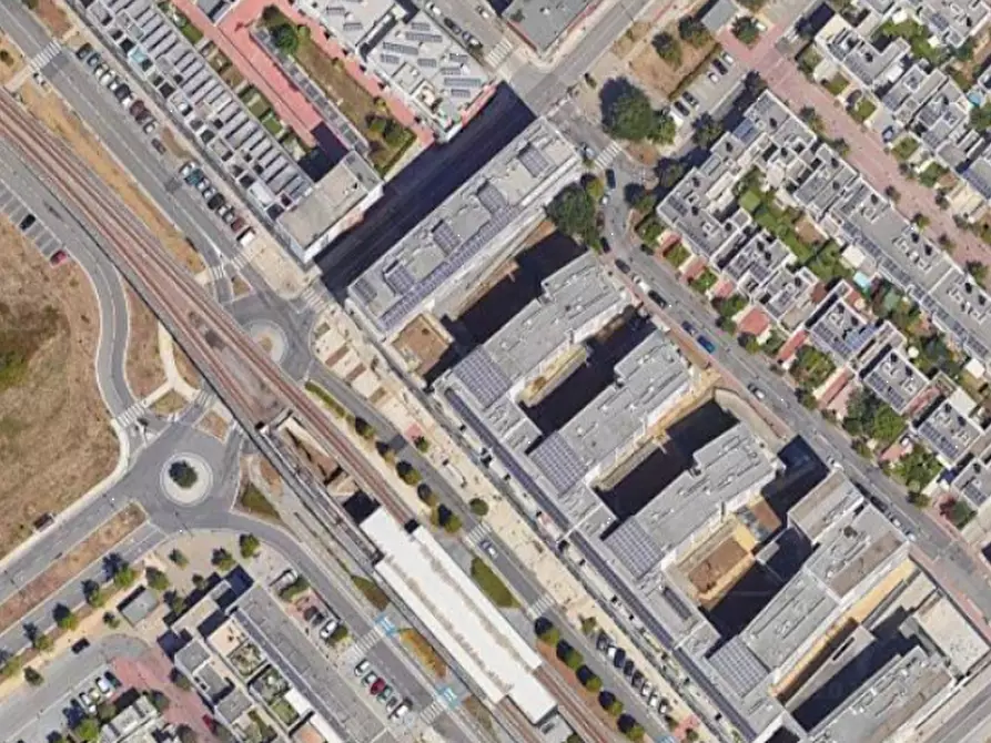 Immagine 13 di Posto auto in vendita  in Via ugo aldrighi a Brescia