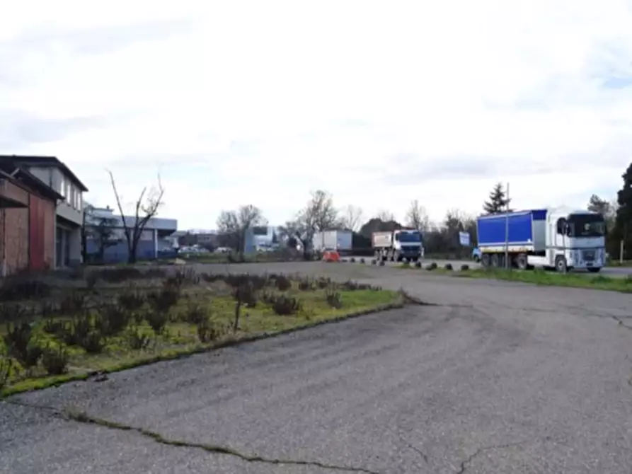 Immagine 1 di Terreno edificabile in vendita  in Via A. Volta a Casalgrande