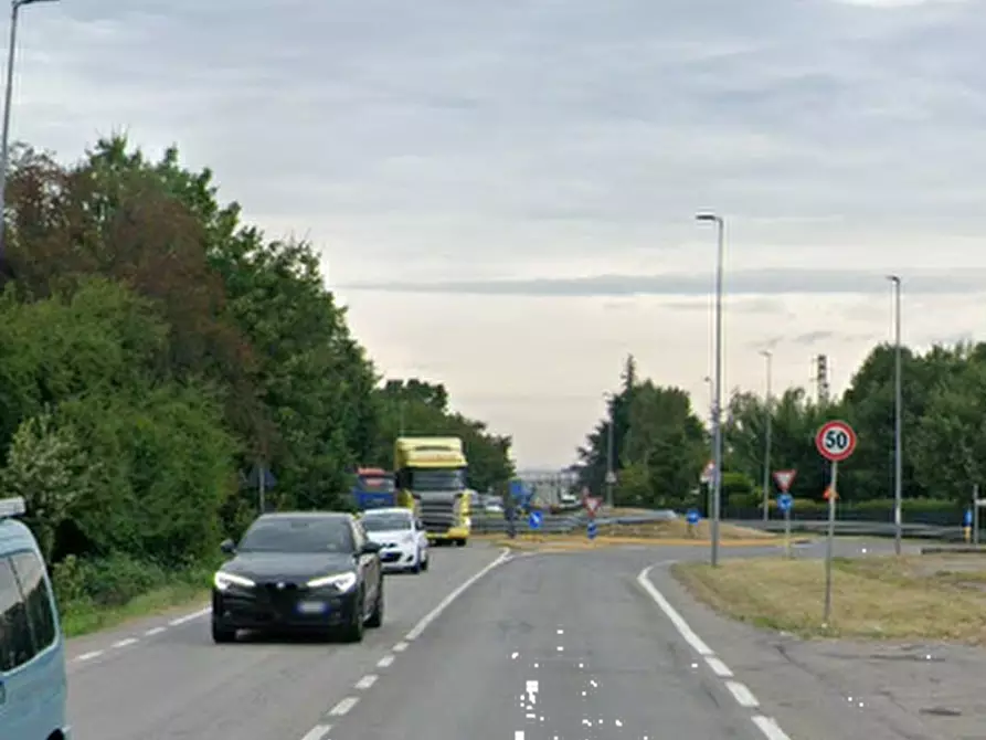 Immagine 11 di Terreno edificabile in vendita  in Via A. Volta a Casalgrande