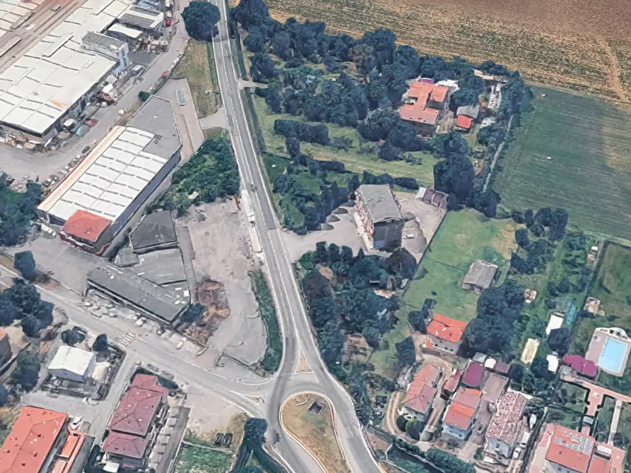 Immagine 13 di Terreno edificabile in vendita  in Via A. Volta a Casalgrande