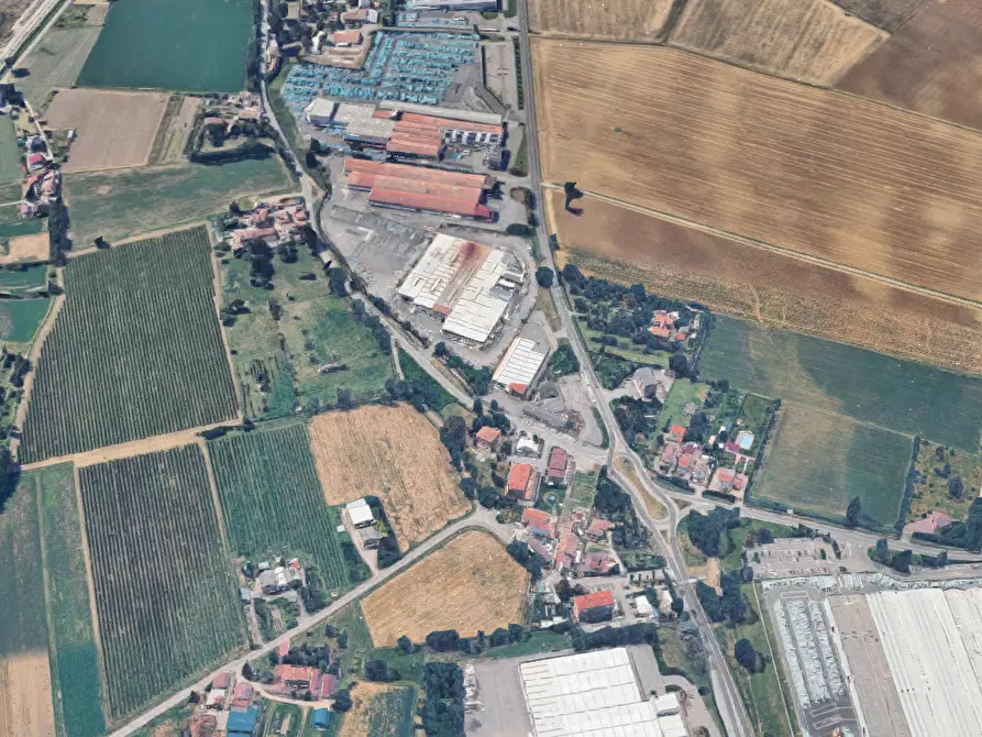 Immagine 16 di Terreno edificabile in vendita  in Via A. Volta a Casalgrande