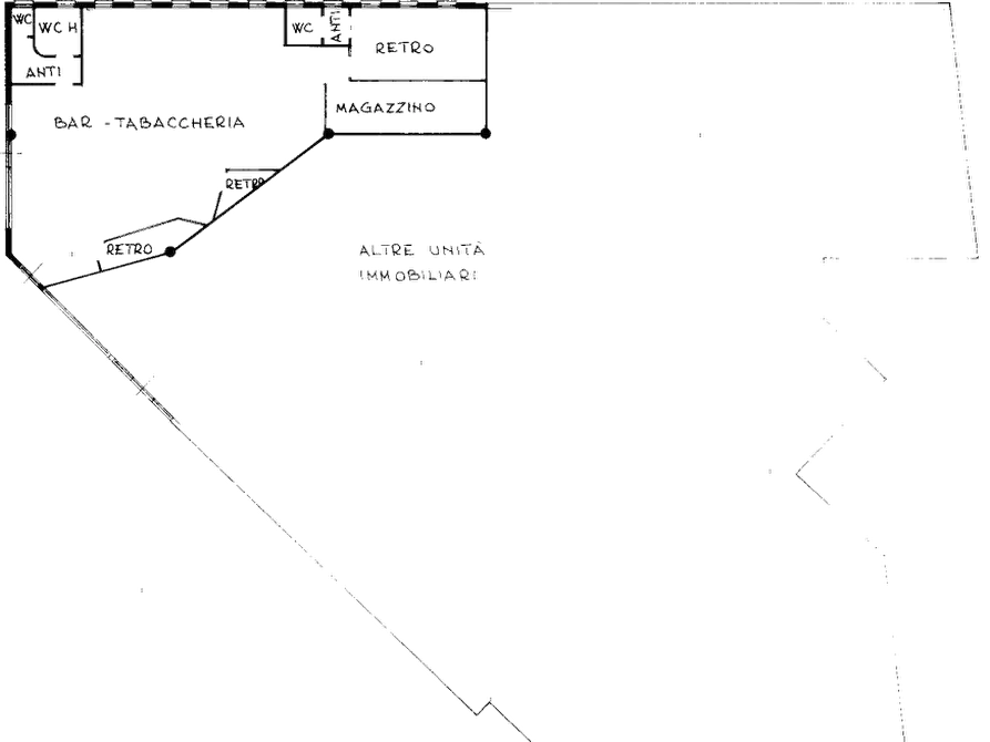 Immagine 19 di Terreno edificabile in vendita  in Via A. Volta a Casalgrande