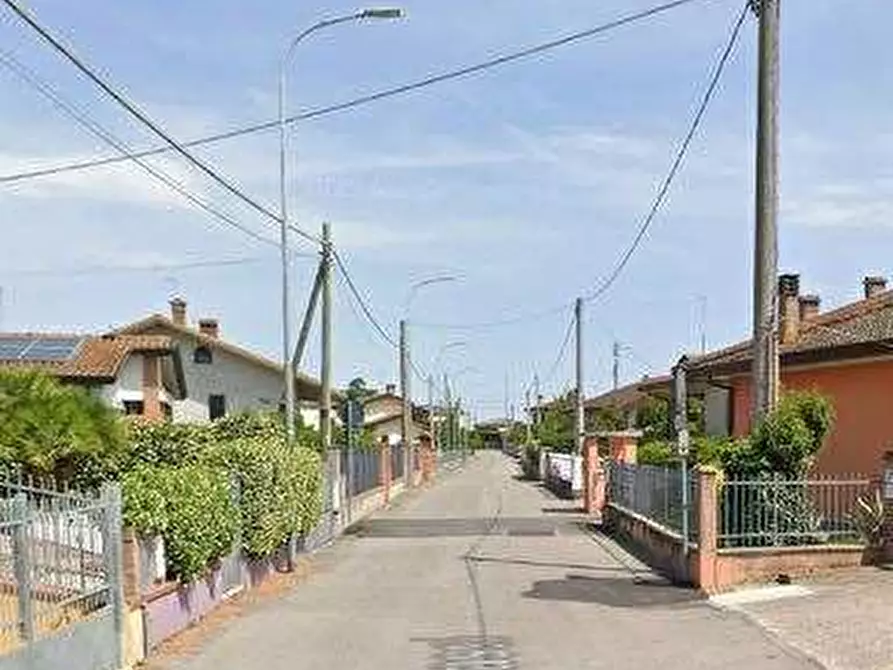 Immagine 5 di Villetta a schiera in vendita  in via Ugo Bassi a Ariano Nel Polesine