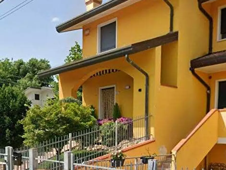 Immagine 7 di Villetta a schiera in vendita  in via Ugo Bassi a Ariano Nel Polesine