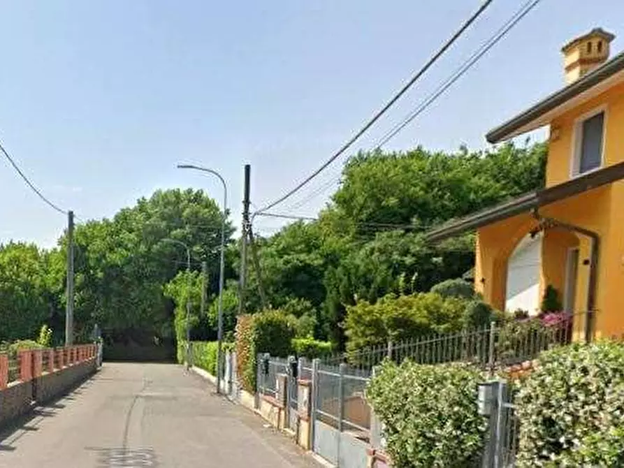 Immagine 8 di Villetta a schiera in vendita  in via Ugo Bassi a Ariano Nel Polesine