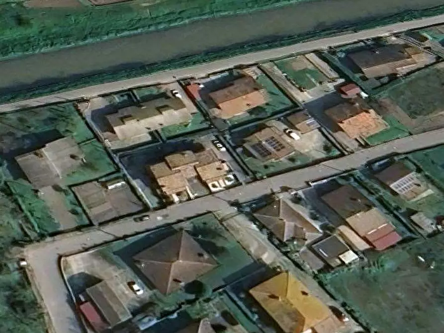 Immagine 10 di Villetta a schiera in vendita  in via Ugo Bassi a Ariano Nel Polesine