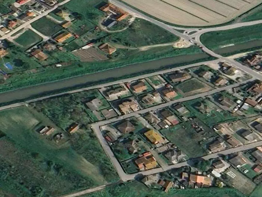 Immagine 11 di Villetta a schiera in vendita  in via Ugo Bassi a Ariano Nel Polesine