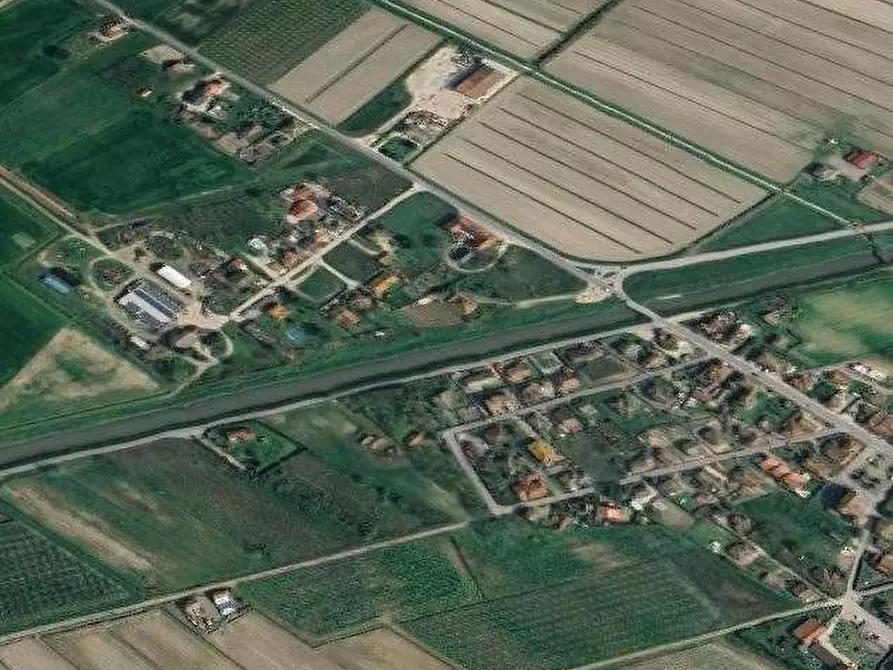 Immagine 12 di Villetta a schiera in vendita  in via Ugo Bassi a Ariano Nel Polesine