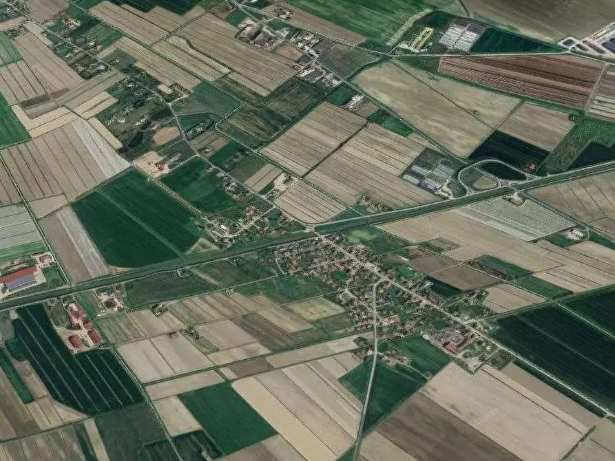 Immagine 13 di Villetta a schiera in vendita  in via Ugo Bassi a Ariano Nel Polesine