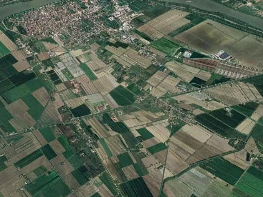 Immagine 14 di Villetta a schiera in vendita  in via Ugo Bassi a Ariano Nel Polesine