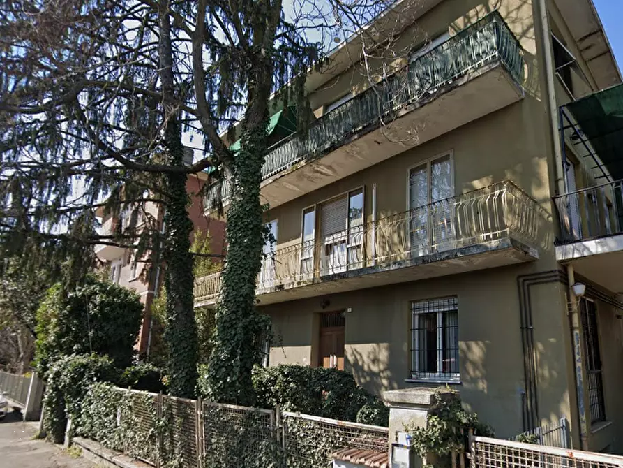 Immagine 1 di Ufficio in vendita  in Via Ampère a Reggio Nell'emilia