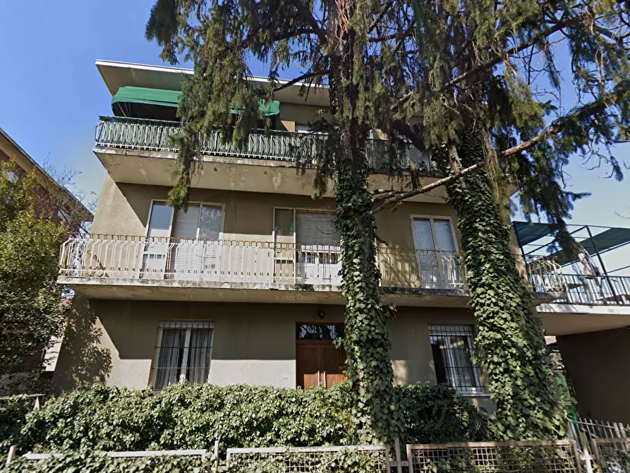 Immagine 2 di Ufficio in vendita  in Via Ampère a Reggio Nell'emilia