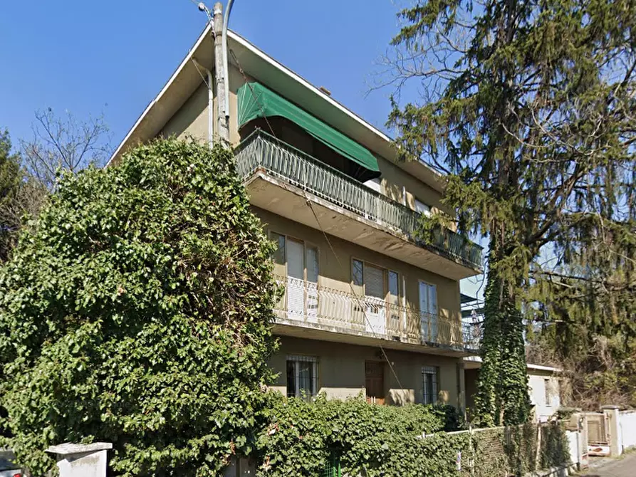 Immagine 3 di Ufficio in vendita  in Via Ampère a Reggio Nell'emilia