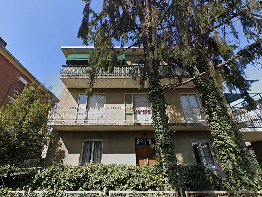 Immagine 4 di Ufficio in vendita  in Via Ampère a Reggio Nell'emilia