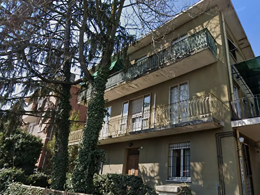 Immagine 5 di Ufficio in vendita  in Via Ampère a Reggio Nell'emilia