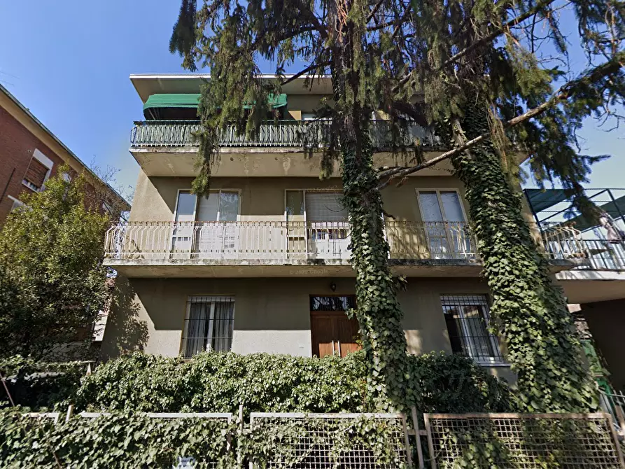 Immagine 6 di Ufficio in vendita  in Via Ampère a Reggio Nell'emilia