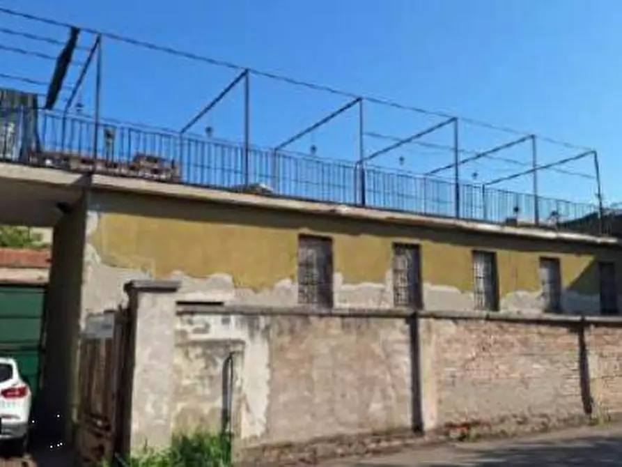 Immagine 7 di Ufficio in vendita  in Via Ampère a Reggio Nell'emilia