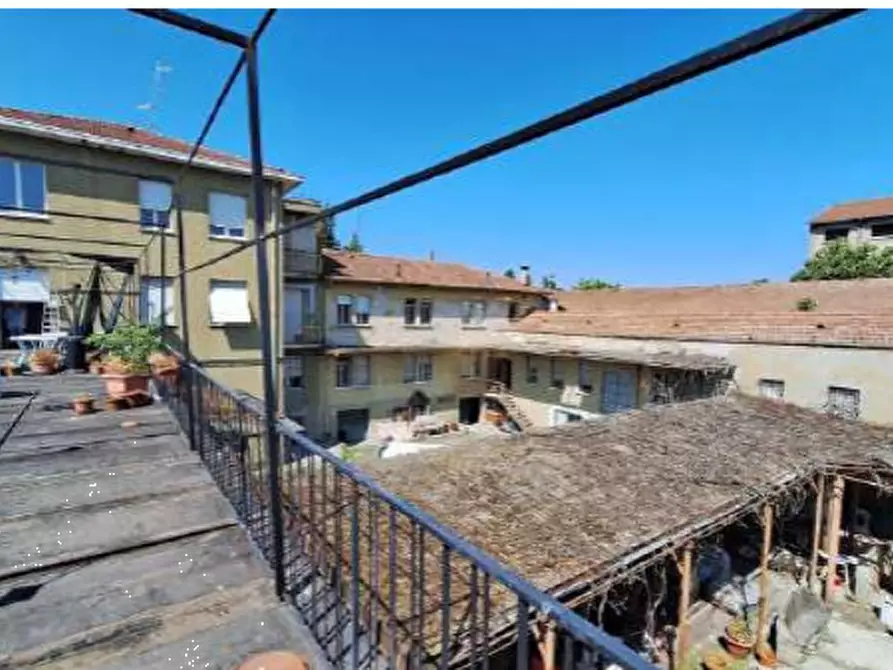 Immagine 8 di Ufficio in vendita  in Via Ampère a Reggio Nell'emilia