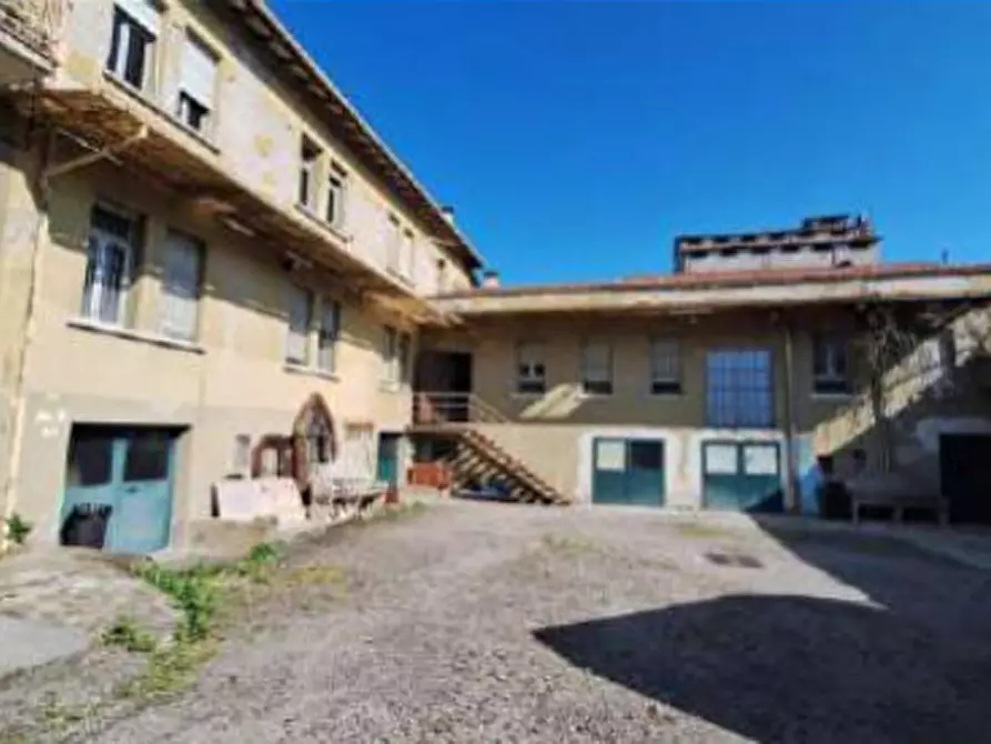 Immagine 9 di Ufficio in vendita  in Via Ampère a Reggio Nell'emilia