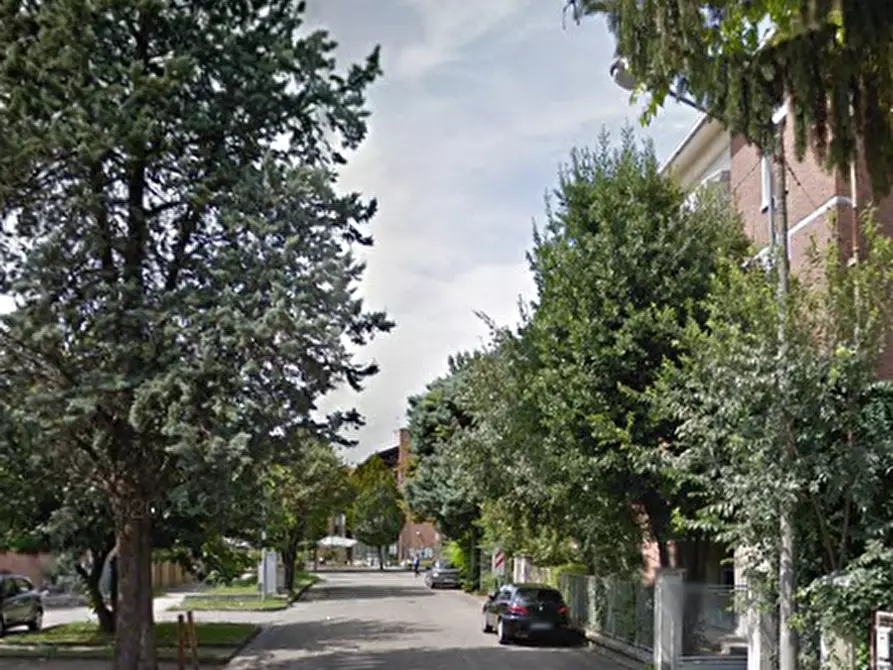 Immagine 11 di Ufficio in vendita  in Via Ampère a Reggio Nell'emilia