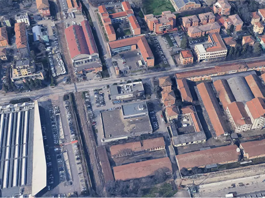 Immagine 12 di Ufficio in vendita  in Via Ampère a Reggio Nell'emilia