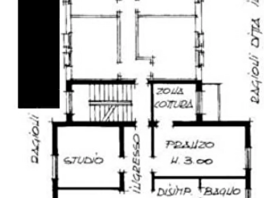 Immagine 19 di Ufficio in vendita  in Via Ampère a Reggio Nell'emilia