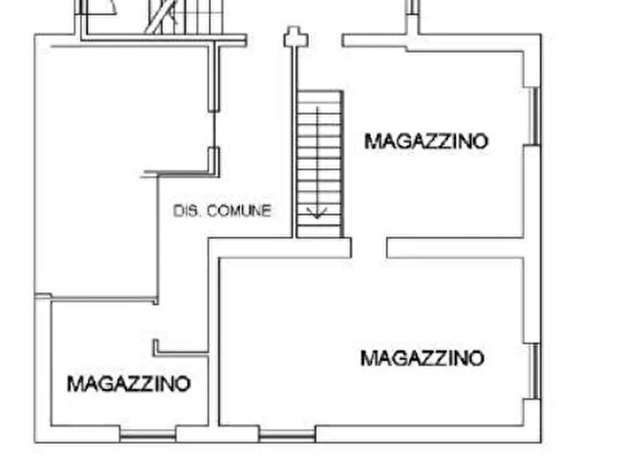 Immagine 21 di Ufficio in vendita  in Via Ampère a Reggio Nell'emilia