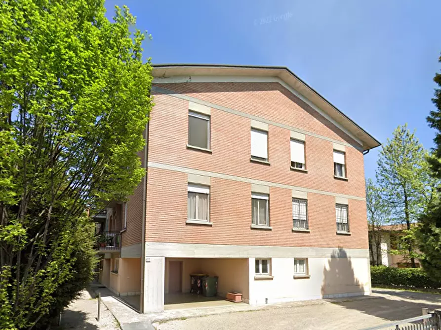 Immagine 1 di Appartamento in vendita  in Via Amos Bartoli  a Reggio Nell'emilia