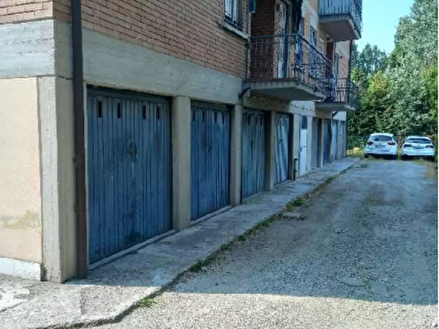 Immagine 3 di Appartamento in vendita  in Via Amos Bartoli  a Reggio Nell'emilia