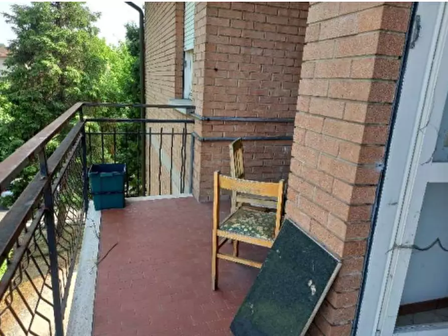 Immagine 4 di Appartamento in vendita  in Via Amos Bartoli  a Reggio Nell'emilia