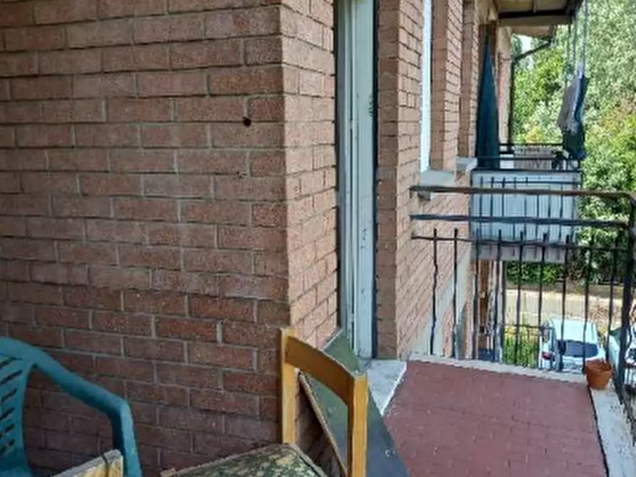 Immagine 5 di Appartamento in vendita  in Via Amos Bartoli  a Reggio Nell'emilia