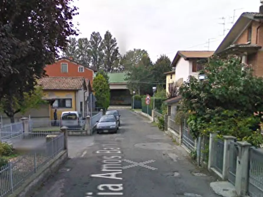 Immagine 14 di Appartamento in vendita  in Via Amos Bartoli  a Reggio Nell'emilia