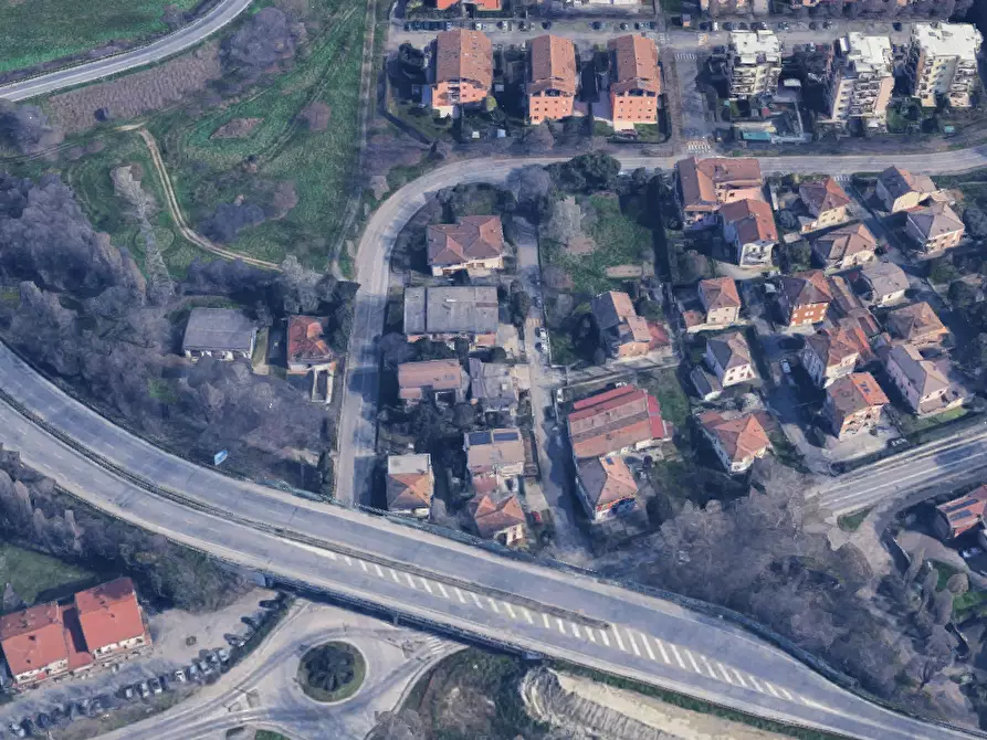 Immagine 17 di Appartamento in vendita  in Via Amos Bartoli  a Reggio Nell'emilia