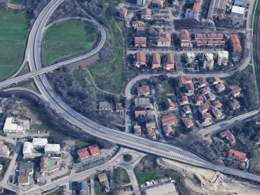 Immagine 18 di Appartamento in vendita  in Via Amos Bartoli  a Reggio Nell'emilia