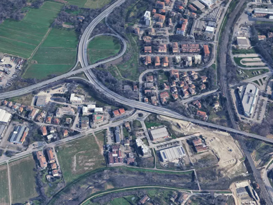 Immagine 19 di Appartamento in vendita  in Via Amos Bartoli  a Reggio Nell'emilia