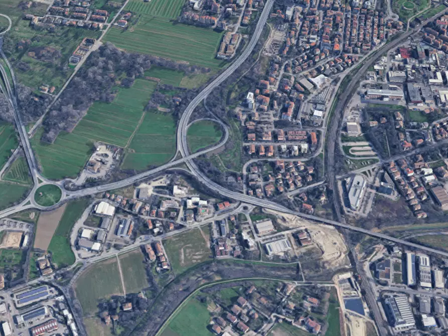 Immagine 21 di Appartamento in vendita  in Via Amos Bartoli  a Reggio Nell'emilia