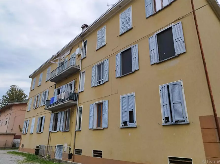 Immagine 1 di Appartamento in vendita  in Viale Risorgimento a Campagnola Emilia