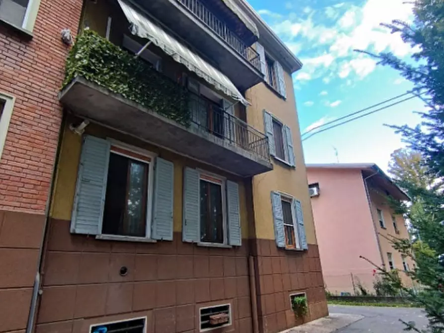 Immagine 2 di Appartamento in vendita  in Viale Risorgimento a Campagnola Emilia