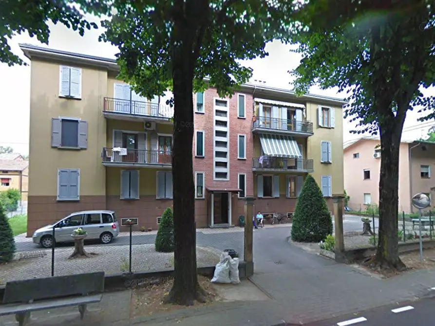 Immagine 5 di Appartamento in vendita  in Viale Risorgimento a Campagnola Emilia